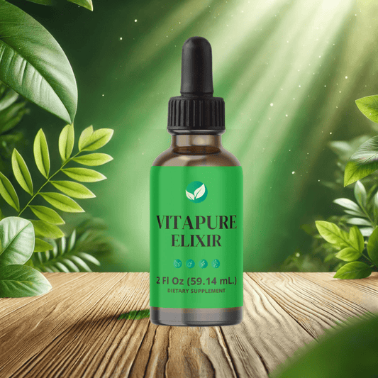 Vitapure Elixir | Offer Vitapure Elixir | Offer Vitana Goods 