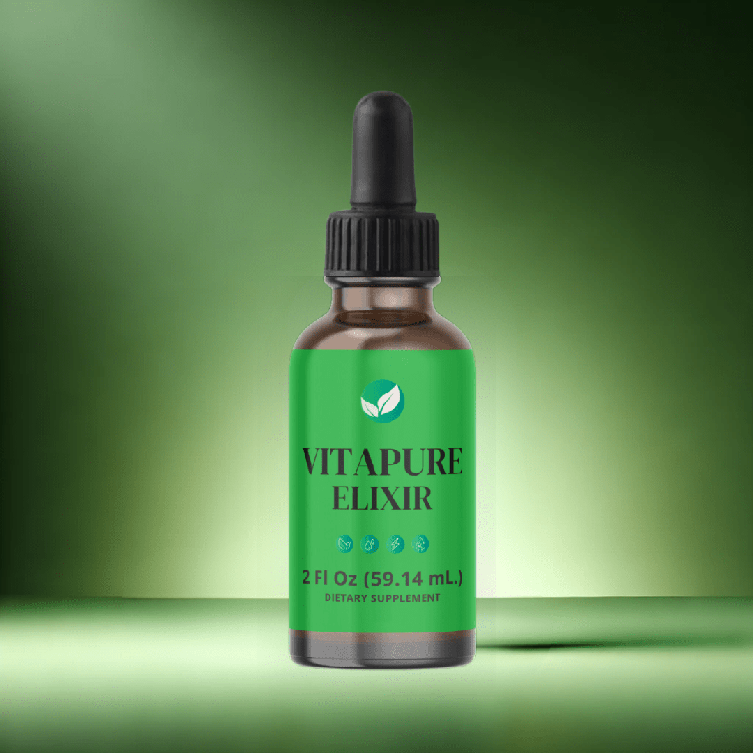 Vitapure Elixir Superblend Vitapure Elixir Superblend Vitana Goods 