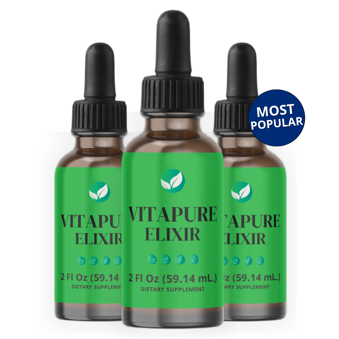 Vitapure Elixir Superblend Vitapure Elixir Superblend Vitana Goods Buy 2 Get 1 Free 